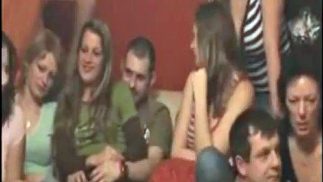 Great Czech Swingers part 1