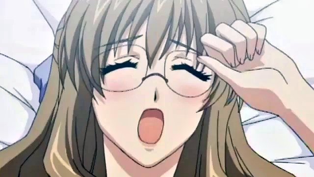 Wet petite hentai teen pussy fucked
