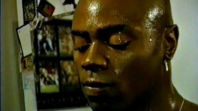 Dominique Simone BBC Anal ft. Sean Michaels & Lana Sands: Blowjob, Interracial & Ebony Pussy Porn