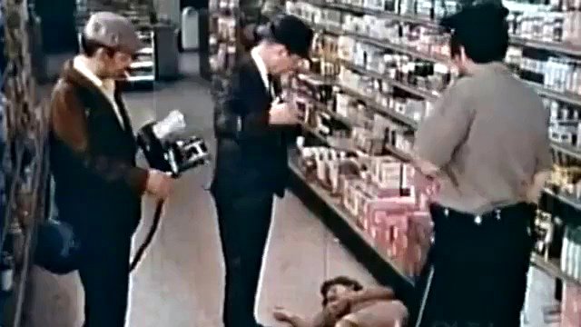 Scarlet Negligee 1968 Rare Vintage Porn Movie Teaser