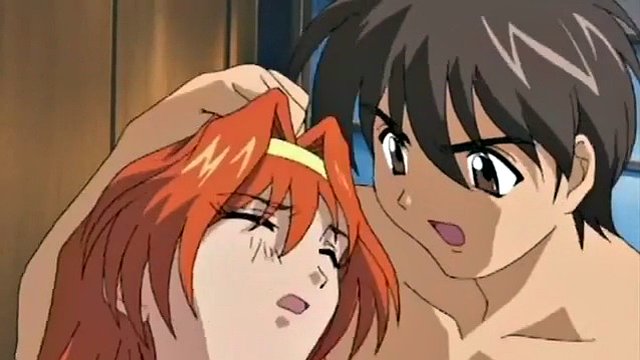 50 shades of hentai teens getting fucked
