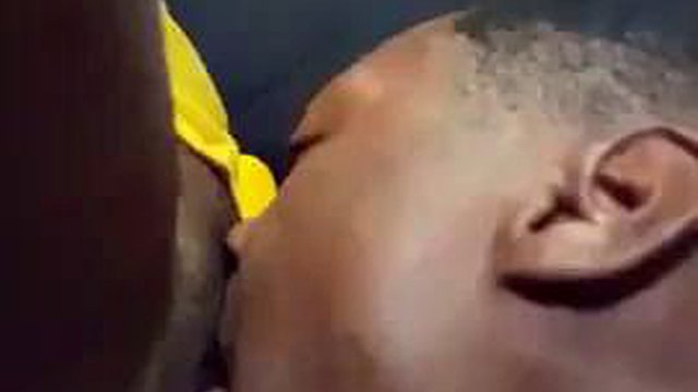 Giving good head to random prostitute ft. Jude And Random Prostitute: Blowjob, Licking & Milf Porn