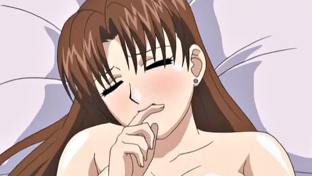 Anime ft. Duhjjklrd: Big Tits, Brunette & Onlyfans Porn