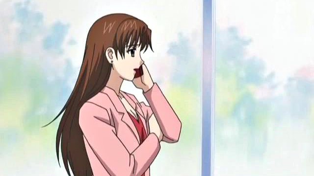 Anime ft. Duhjjklrd: Big Tits، Brunette & Onlyfans Porn