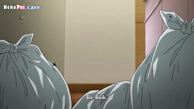 Anime hentai sub indo