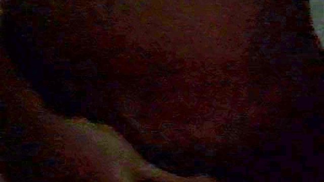 Soaping and masturbating