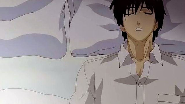 Hentai: Büyük Göğüsler, Japon ve Anime Porno