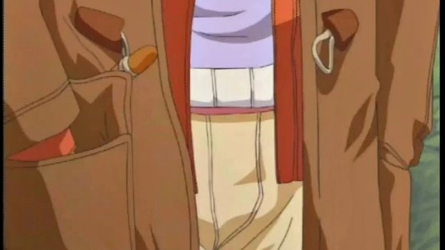 Hardcore Fuck Session Of A Romantic Hentai Couple