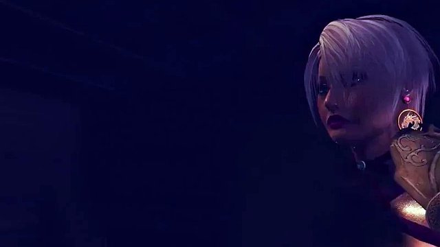 THE BREAKING OF IVY VALENTINE