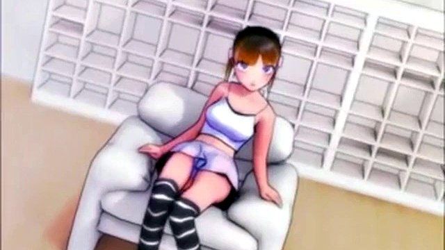 3D Hentai