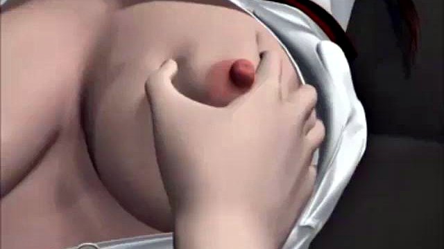 Hentai 3d: porno asiatico, sesso e anime
