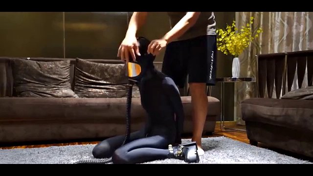 Respiratory Restraint Training