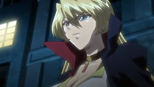 anime sarah