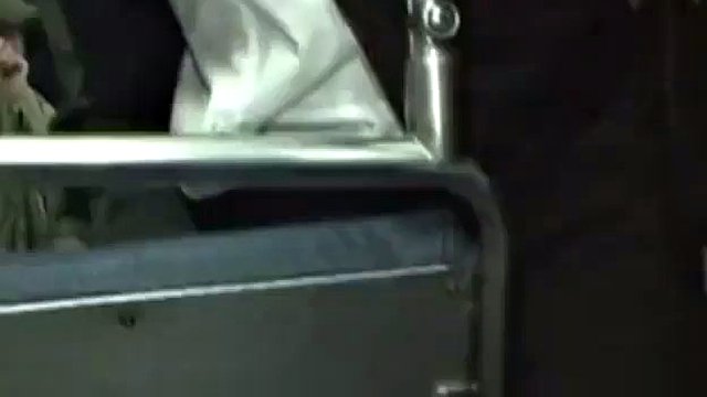 blond groped to multiple orgasm on bus & fucked