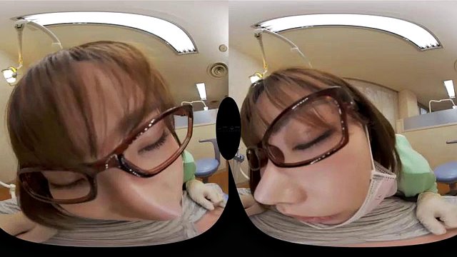 Experiment: Kouření, asijské a japonské VR porno