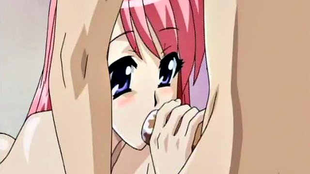 Anime Hentai Manga pompini e video di sesso