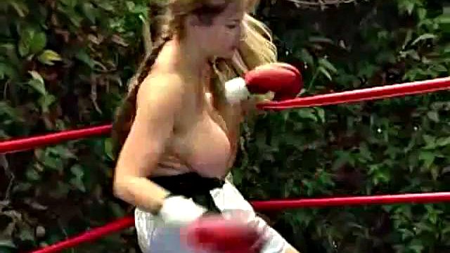 Shannon vs Kim: Big Tits, Blonde & Xhamster Porn