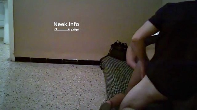 Sex with an Arab bbw whore in an Algerian brothel