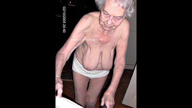 omageil, amateur mature slideshow collection