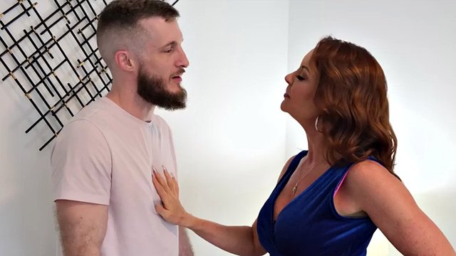 Young meat, hairy pussy