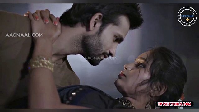 Indian Hindi Adult web series sex Scene