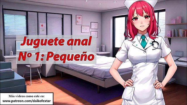 Joi Extreme Anal. L'esperimento infinito