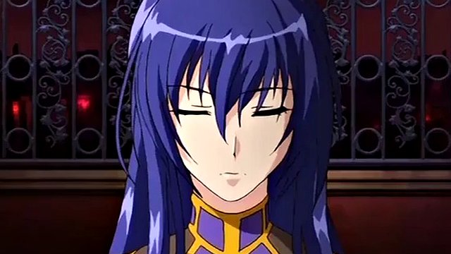taimanin