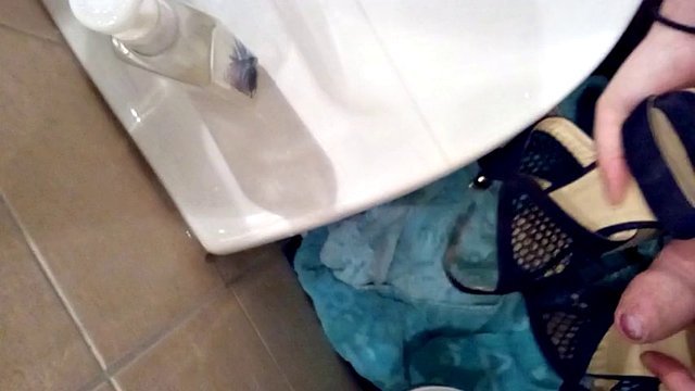 Shoe Cum Fest 1# (scarpe straniere)