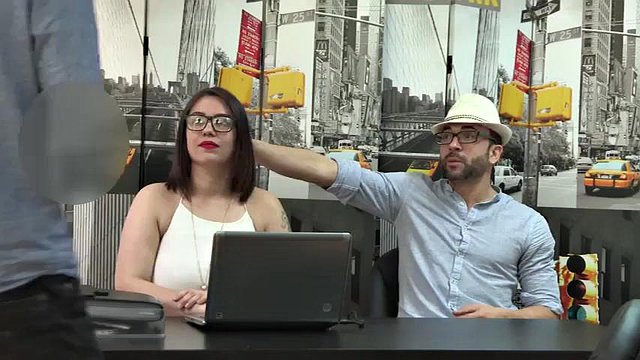 Casting trabajo: Big Tits, Chaturbate & Cumshot Porn