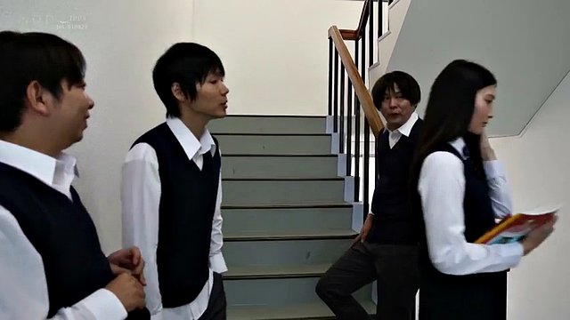 Honjo suzu Sub Thai Collection AvID:187