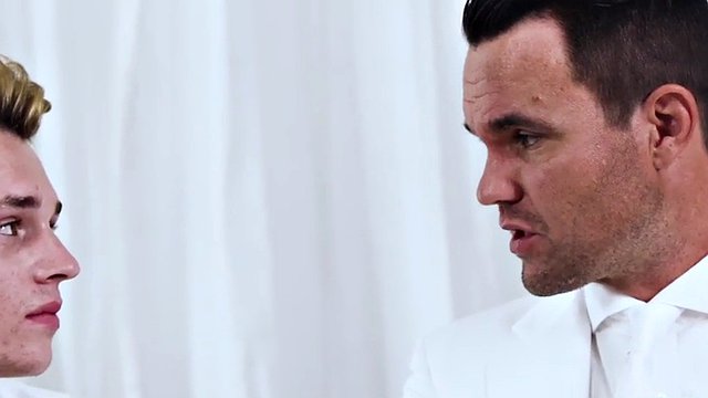 Elder Jake Hill: The Pure Inspection