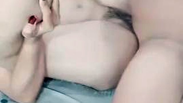 Indonésie - krásný vdovský skandál potřebuje spokojenost💦