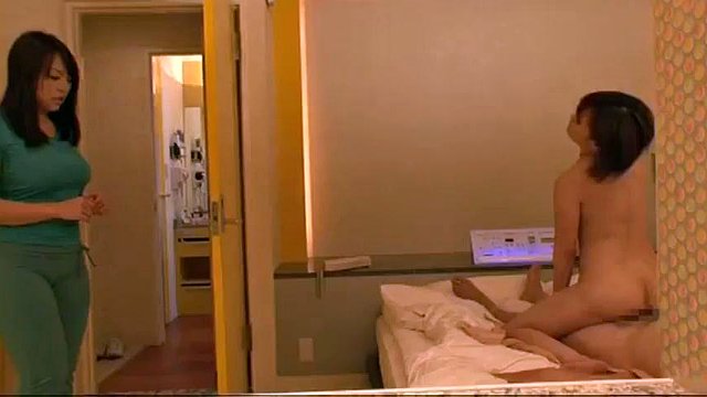 hotel maid