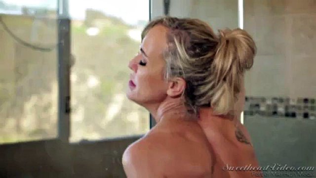 Brandi Loves Girls: Big Tits, Anal & Blonde Porn