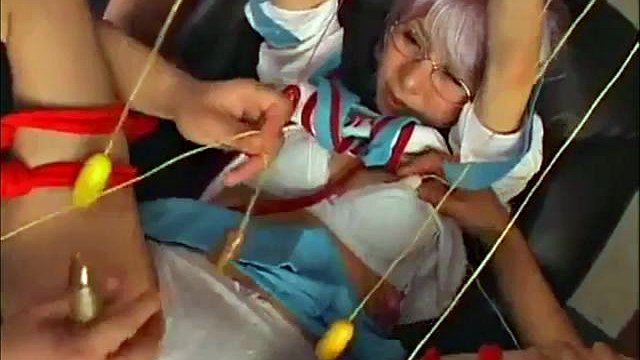 Suzumiya haruhi no cosplay yuuutsu 01