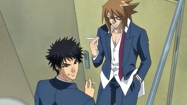 Bomba Bakunyuu 3