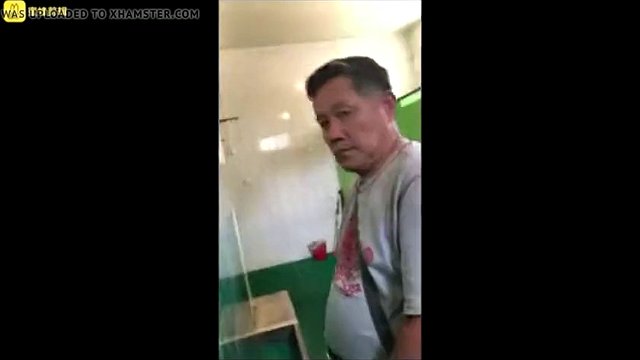 PAPÁ CHINO