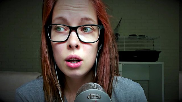 Gigante ASMR ❤
