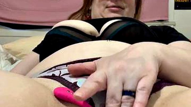 Pyszne grube: blondynki, masturbacja i dojrzałe porno