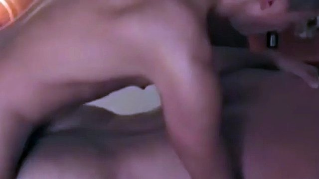 German amateur gay bareback fucked and jizzed at home