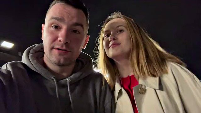 Beautiful Blonde College Woman Takes a Trip to the Sex Shop and Makes Raw Big Dick Explode Huge Cumshot