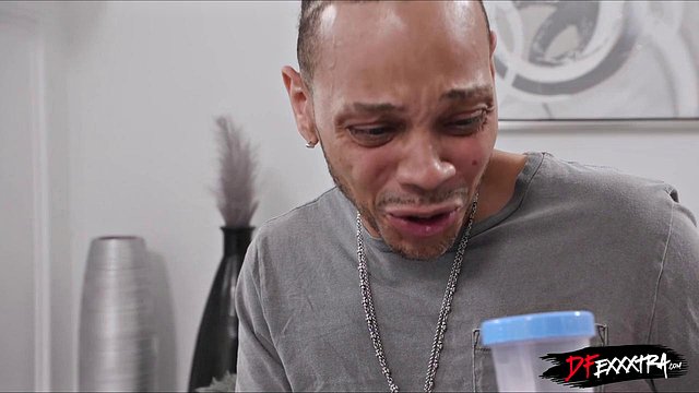 Kylie Rocket Delays Donny Sins' Cumshot in Teen Blowjob