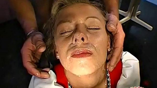 Můj oblíbený GGG Cumshots 1: Blowjob, Creampie & Compilation Porn