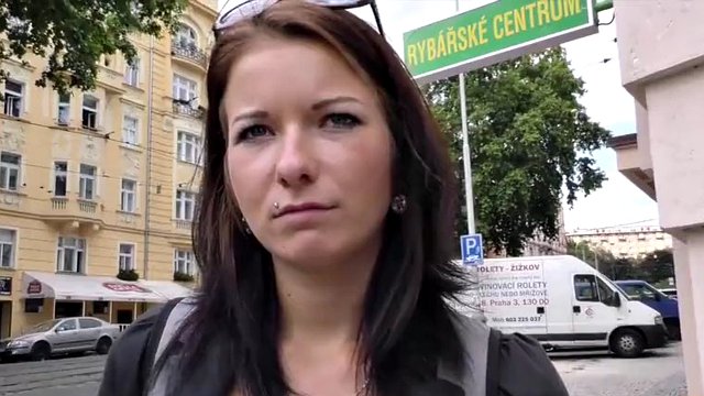 hunt4k. denisse doesnt like boring bf but wants to fuck