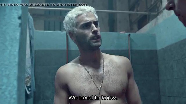 Argentinian prison 2 (2018)