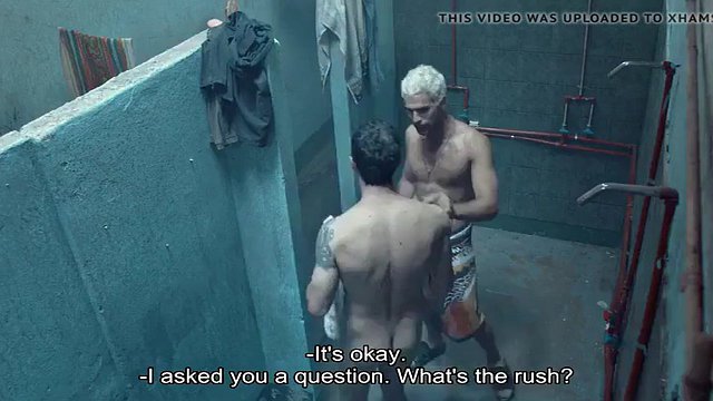 Argentinian prison 2 (2018)