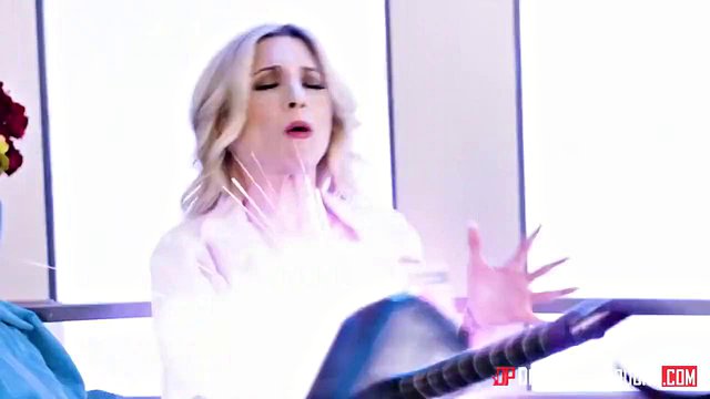 Blonde Big Tits Lesbos Lust Clip