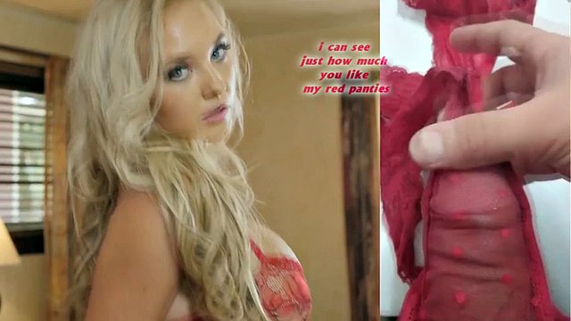 Manonan JOI Compilation Eng 008 Panties Part 1