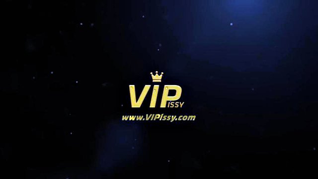 Vipissy - Foxies Puppy - Lesbian Piss