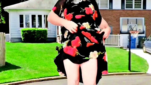 Beauty Beyond Boundaries: Celebrating Diversity in Crossdressing!